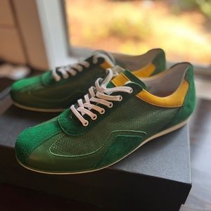 RB Italia shoes (size 10.5us men)